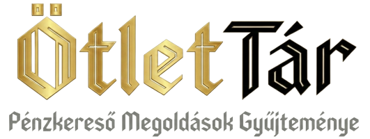 ÖtletTár